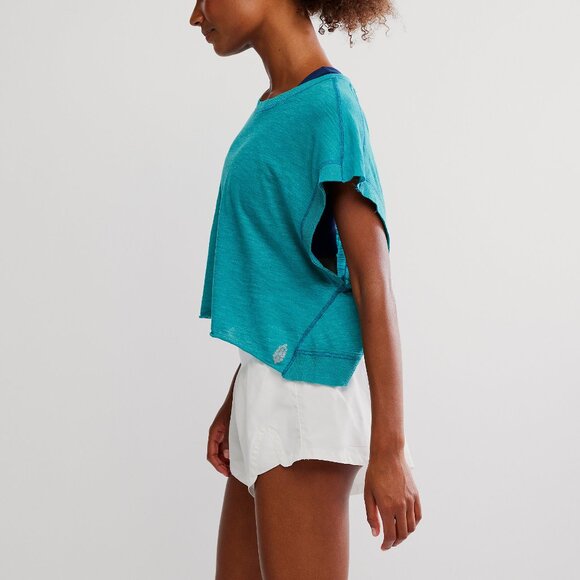 🆕 FP MOVEMENT My Time Tee / Endzone - Picture 4 of 9